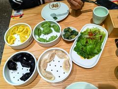 -船歌·鱼水饺青岛菜(国贸商城店)