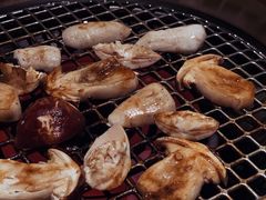 -御牛道日式烤肉料理(杭州万象城店)