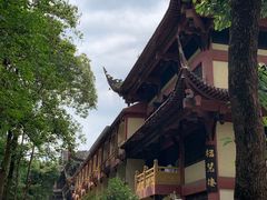 -成都市文殊院