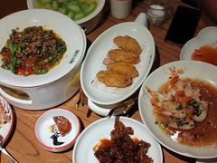 -新白鹿餐厅(银泰西湖文化广场店)