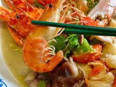 -霆记海鲜·只为这碗面(滨江店)