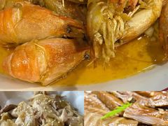 -明本湛江鸡•海鲜小厨(陈家祠店)