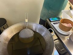 -鸡柳年糕薯条