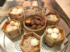 -白天鹅宾馆·流浮阁咖啡厅
