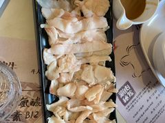 -海银海记牛肉火锅(解放路店)