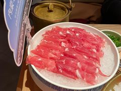 -巴奴毛肚火锅(七宝领展广场店)