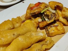 -香云轩·顺德菜(香云纱园林酒店店)