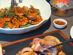 -长禧家·珑厨(东山口店)