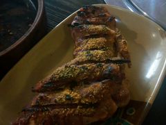 -喝丢一只鞋海鲜烧烤·海肠捞饭(文体街店)