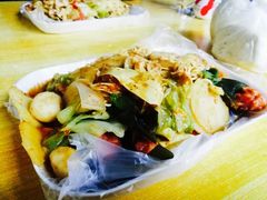 -大江麻辣拌(石油学院店)