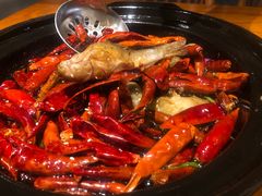 -丹江渔村(望京店)