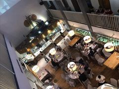 大堂-石砰渔港·海鲜楼