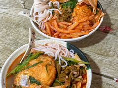 -吉庆桂林米粉·柳州螺蛳粉(港汇广场店)
