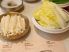 -刘一锅筋头巴脑(大悦城C店)