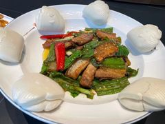 -何氏海产海鲜餐厅(体育中心店)