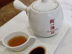 -尚一汤 广东炖汤(金桥国际店)