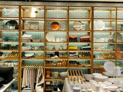 -ZARA HOME(蓝色港湾店)
