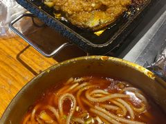 -香约老地方烧烤(九道街店)