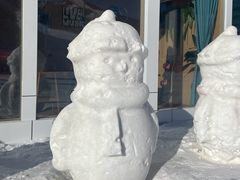 -翠云山银河滑雪场