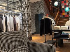 -SUITSUPPLY(安福路店)