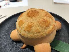 -蔡澜点心·粤菜(西单大悦城店)