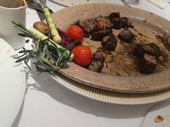 -王品牛排(郑州大卫城店)