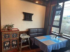 -娜玛瑟德餐厅(仙足岛店)