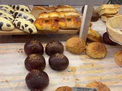 -美心西饼mx cakes(猎德优托邦店)