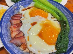 -澳门陈光记烧味饭店(南京德基广场店)