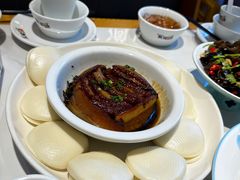-饭橘汉江码头·乡野土菜馆(静安路店)