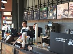 -星巴克(苏州石路百脑汇店)