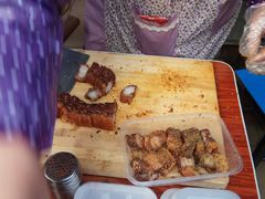 -脆皮五花肉(建东街旗舰店)