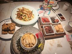 -寻宝记绍兴菜(状元店)