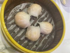 -澳门陈光记烧味饭店(南京德基广场店)