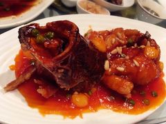 -老洋房花园饭店(绍兴路店)