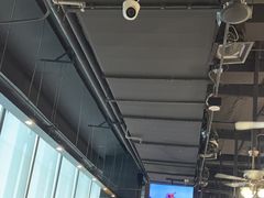 -汉巴味德·烤肉与啤酒的自助(杭州大悦城店)