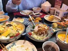 -仙隐小鹿中华料理(南宁万象城店)