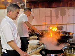 -周师饭店