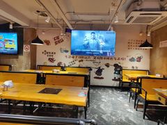 -新疆烧烤王(广灵店)