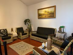 -莫干山风景区-毛主席下榻处