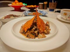 -海味世家·家常菜馆(明州里店)