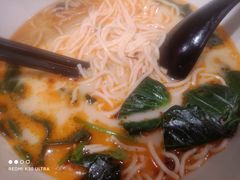 -和府捞面(东直门银座店)