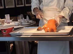 -秀儿四九城·新京菜(亚运村鸟巢店)