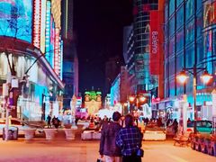 -吾悦广场(天津和平店)