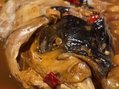 -旺顺阁鱼头泡饼(小红门店)