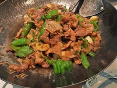 -费大厨辣椒炒肉(黄兴中心广场店)