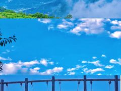 -九皇山景区