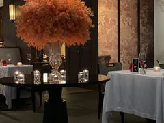 -罗宾斯牛排馆(重庆丽晶酒店)