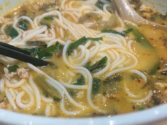 -云味馆·云南菜·云南米线(同泰时代广场店)