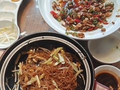 -北京老铺烤鸭(老城根店)